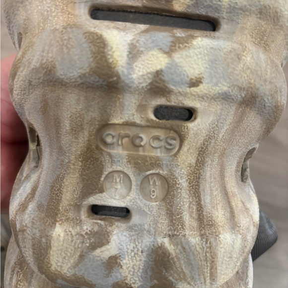 Crocs echo Clogs - Picture 3 of 3